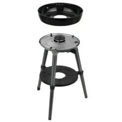 Campinggrill Cadac Carri Chef 40 BBQ/Grill2Braai, 50 Mbar -Online Camping Angebote cadac dometic outdoor camping gasgrill carri chef 40 bbq grill2braai inklusive topfstaender 1000 4 24730