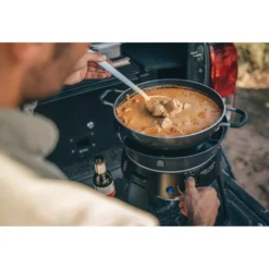 Gaskartuschenkocher Cadac Dometic Safari Chef 30 HP Deluxe 23 Gaskartuschenkocher Cadac Dometic Safari Chef 30 HP Deluxe -Online Camping Angebote cadac dometic safari chef 30 hp deluxe schwarzer gasgrill mobiler grill 10 27795