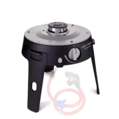 Gaskartuschenkocher Cadac Dometic Safari Chef 30 LP Combo, 50 Mbar -Online Camping Angebote cadac dometic safari chef 30 lp combo 2kw leistung 5 27801