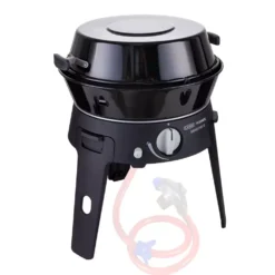 Gaskartuschenkocher Cadac Dometic Safari Chef 30 LP Combo, 50 Mbar -Online Camping Angebote cadac dometic safari chef 30 lp combo deckel als pfanne benutzen 4 27801