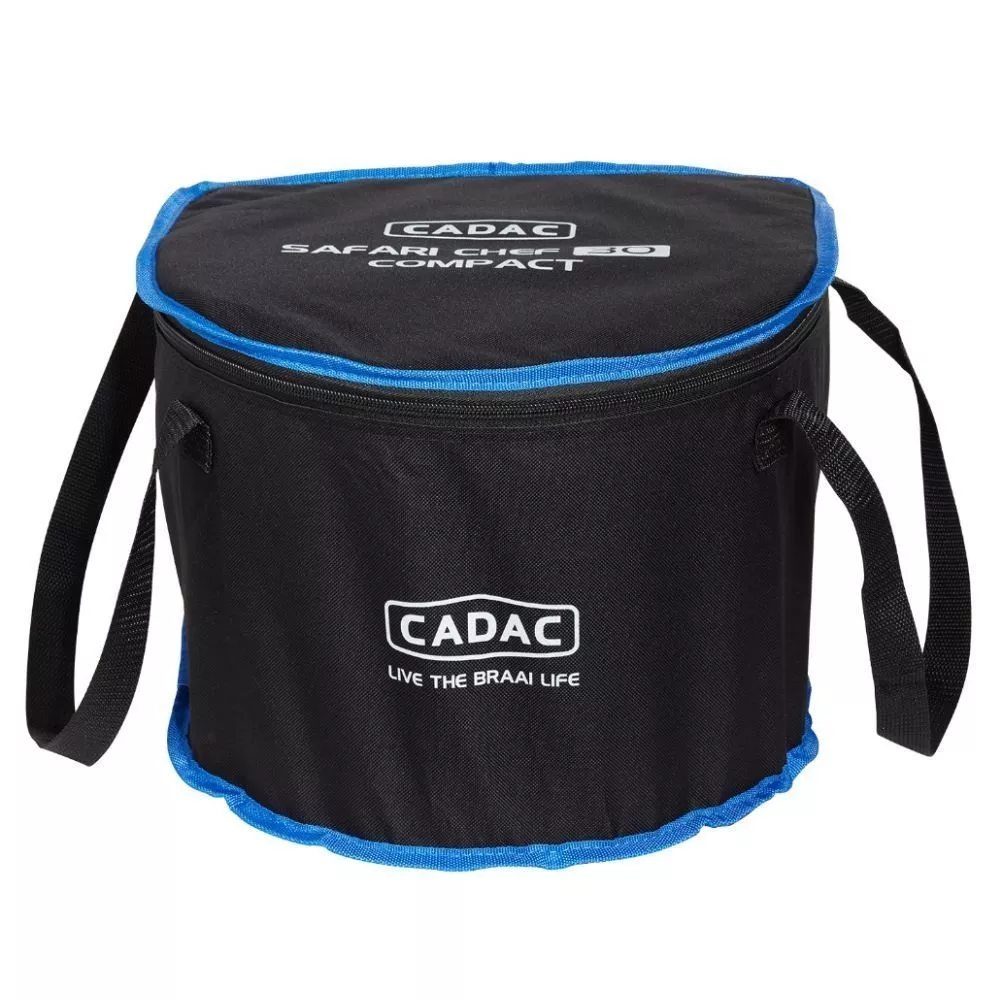 Gaskartuschenkocher Cadac Dometic Safari Chef 30 Compact 9 Gaskartuschenkocher Cadac Dometic Safari Chef 30 Compact – Bild 7