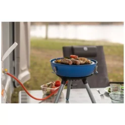 Campingkocher, Gasgrill Campingaz Party Grill 400 Caravan Connect 16 Campingkocher, Gasgrill Campingaz Party Grill 400 Caravan Connect -Online Camping Angebote camping gaskocher gasgrill campingaz party grill 400 caravan connect 1000 4 24732