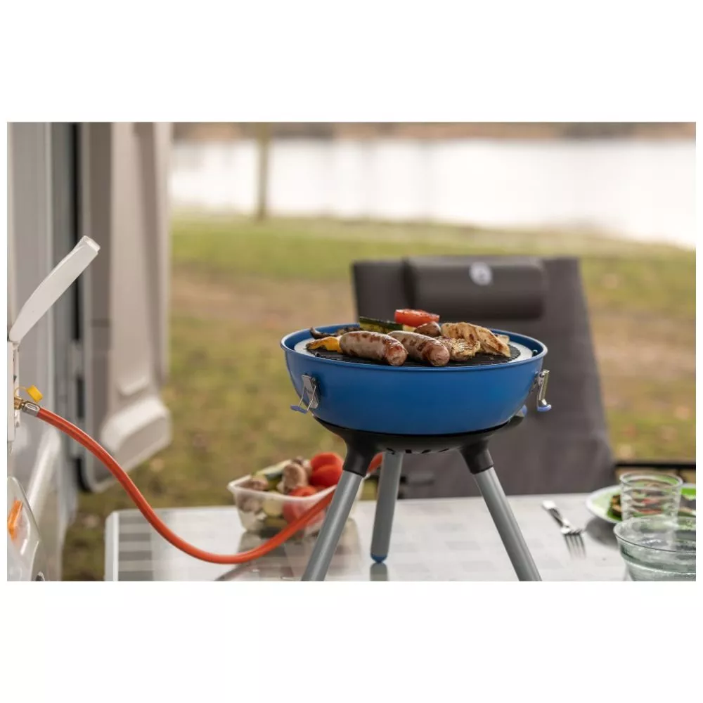 Campingkocher, Gasgrill Campingaz Party Grill 400 Caravan Connect 7 Campingkocher, Gasgrill Campingaz Party Grill 400 Caravan Connect – Bild 5
