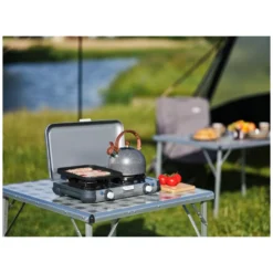 Campingkocher Campingaz Camping Kitchen 2 Grill & Go CV 38 Campingkocher Campingaz Camping Kitchen 2 Grill & Go CV -Online Camping Angebote camping gaskocher grill kombination campingaz camping kitchen 2 grill and go cv 1000 16 24718