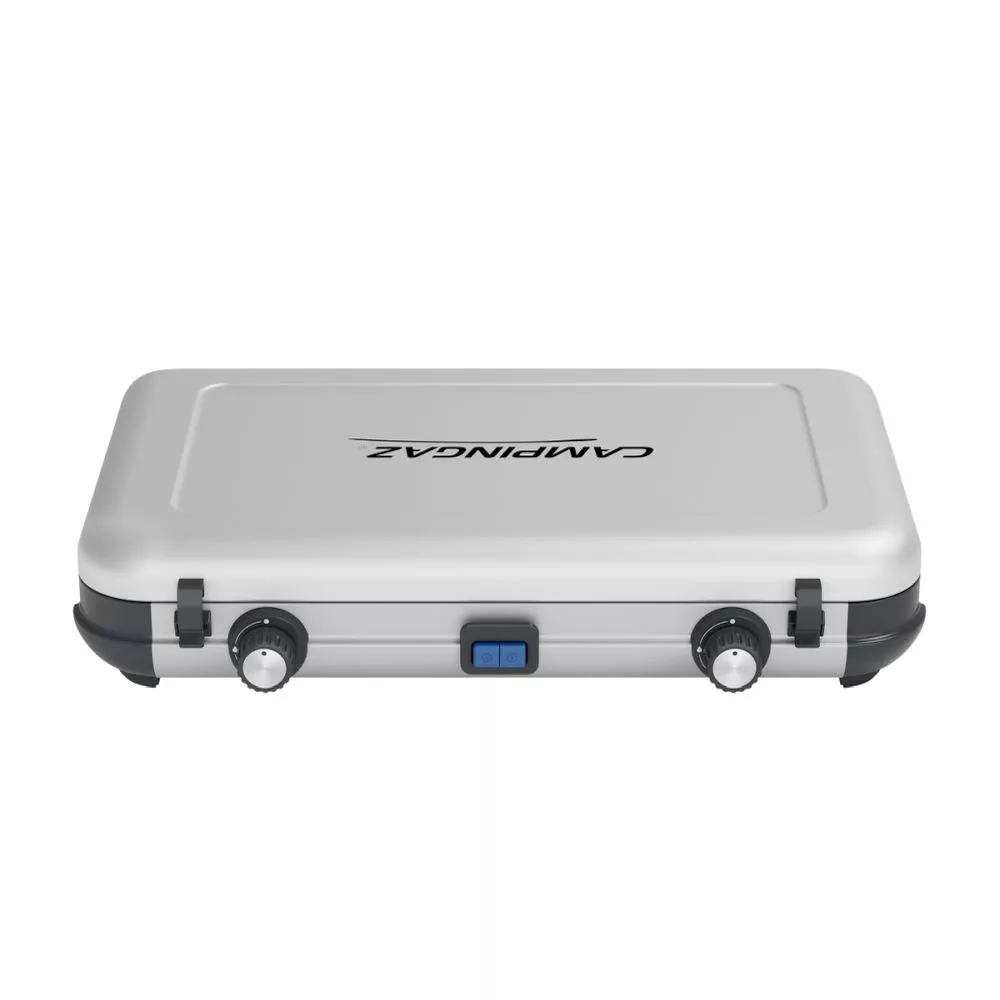 Campingkocher Campingaz Camping Kitchen 2 Maxi CV 5 Campingkocher Campingaz Camping Kitchen 2 Maxi CV – Bild 3