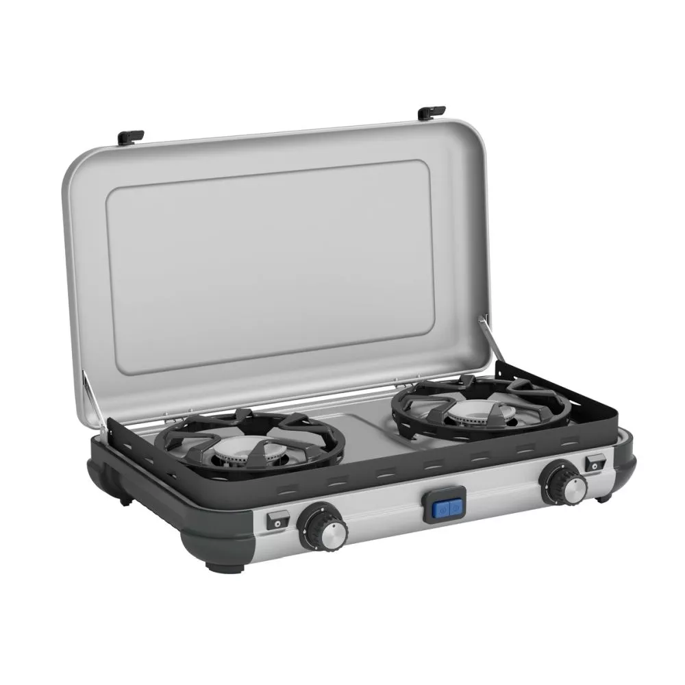 Campingkocher Campingaz Camping Kitchen 2 Maxi CV 4 Campingkocher Campingaz Camping Kitchen 2 Maxi CV – Bild 2