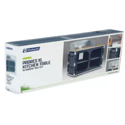 Campingküche Outwell Padres XL Küchenschrank -Online Camping Angebote camping kitchen table outwell padres xl storage unit einfacher und schneller aufbau 1000 7 12273