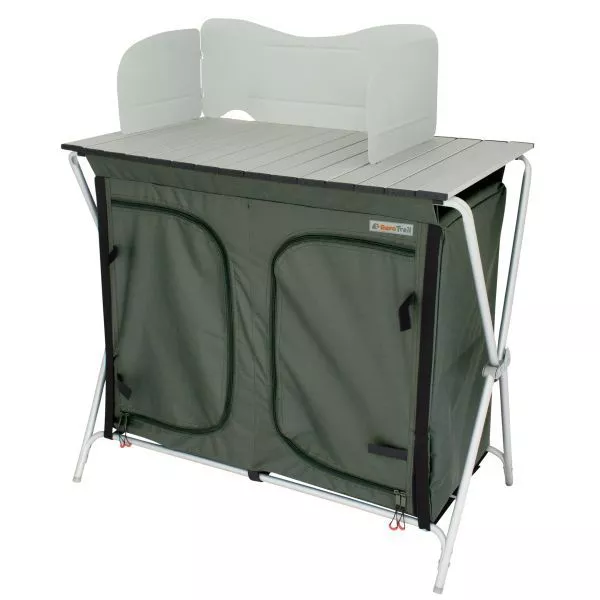 Camping-Küchentisch Eurotrail Mayet 3 Camping-Küchentisch Eurotrail Mayet