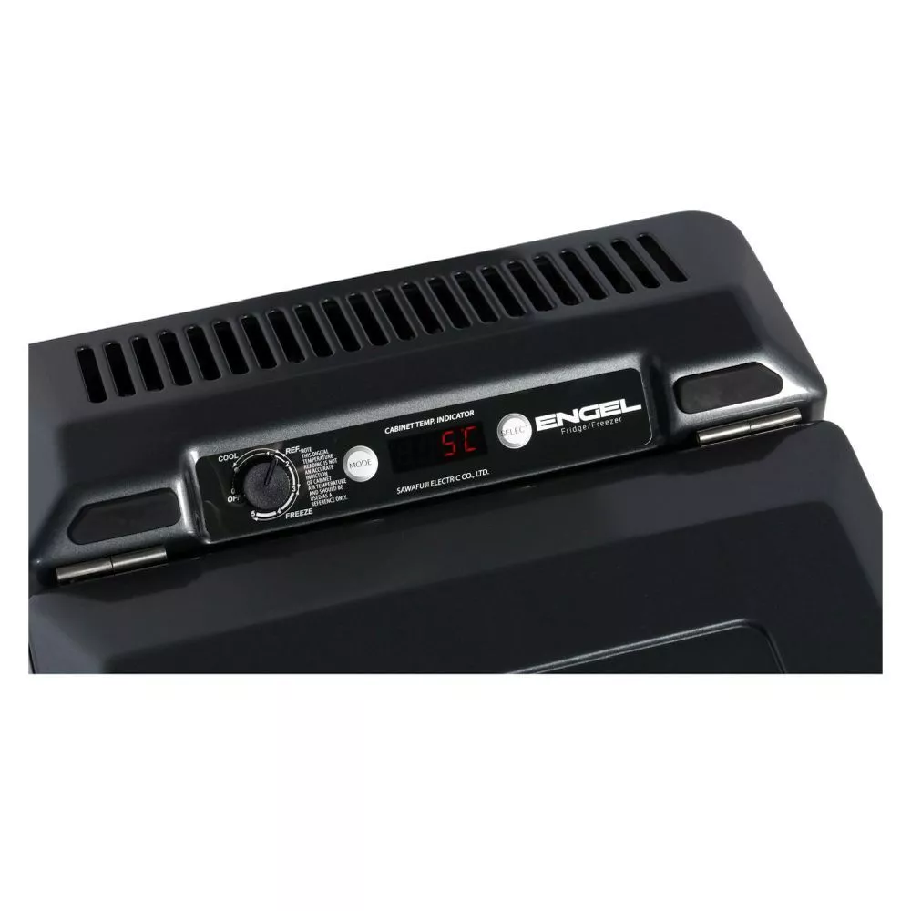 Campingkühlbox Engel MT-45F-V 8 Campingkühlbox Engel MT-45F-V – Bild 6