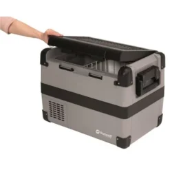 Kompressor Kühlbox Outwell Deep Cool 50 Liter Modell 2022 13 Kompressor Kühlbox Outwell Deep Cool 50 Liter Modell 2022 -Online Camping Angebote camping kuerhlbox deep cool 50l 12 230 volt autokuehlbox 5 17970