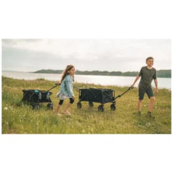 Bollerwagen Outwell Cancun Transportwagen 19 Bollerwagen Outwell Cancun Transportwagen -Online Camping Angebote camping leiterwagen outwell cancun schwarzer faltbarer transporter 1000 8 27825