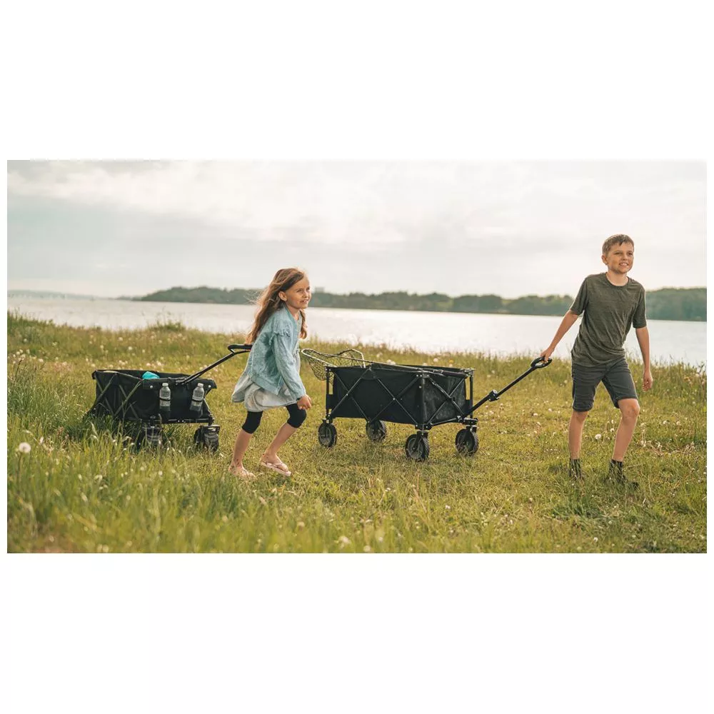Bollerwagen Outwell Cancun Transportwagen 11 Bollerwagen Outwell Cancun Transportwagen – Bild 9