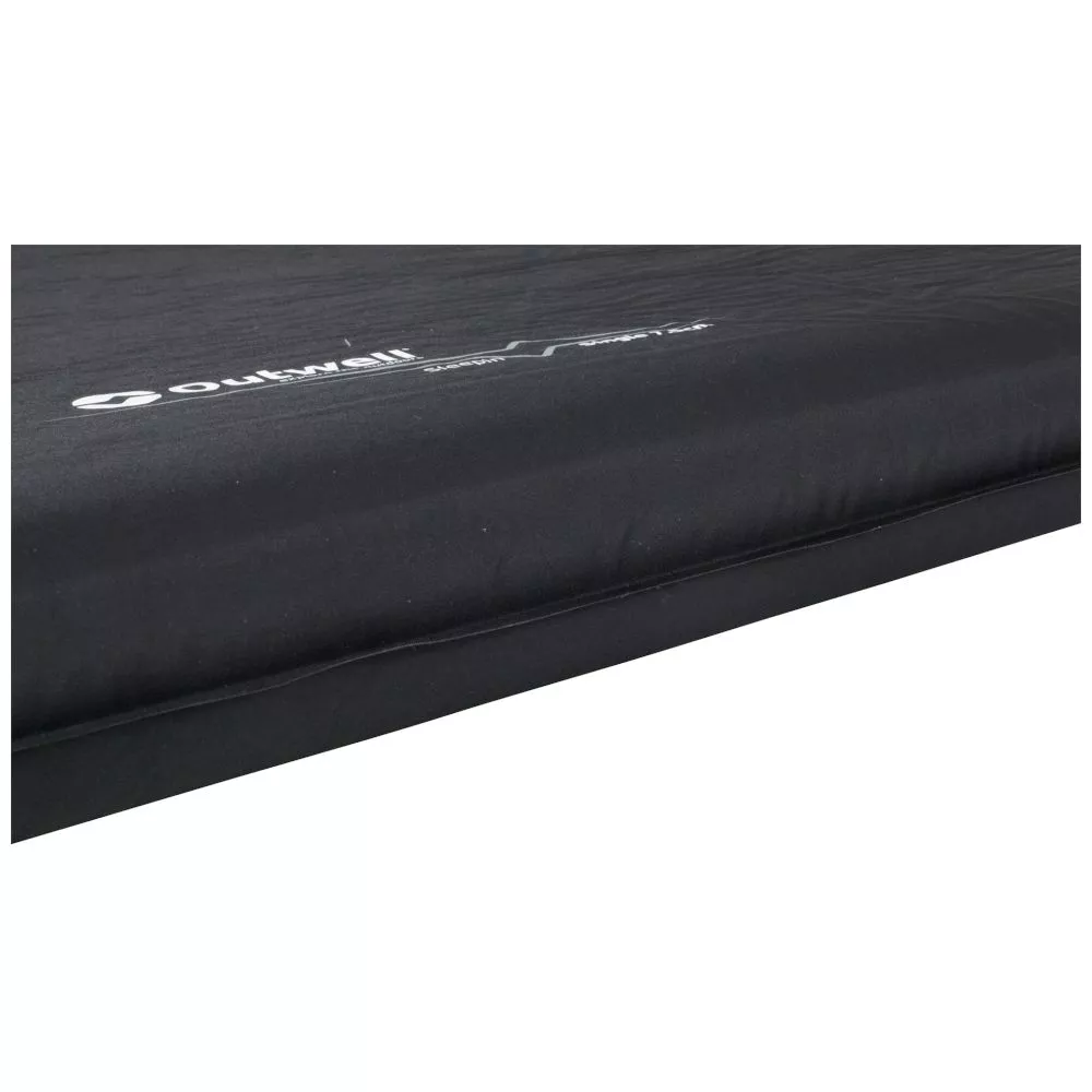 Selbstaufblasbare Liegematte Outwell Sleepin Single 7.5 Cm 6 Selbstaufblasbare Liegematte Outwell Sleepin Single 7.5 Cm – Bild 4