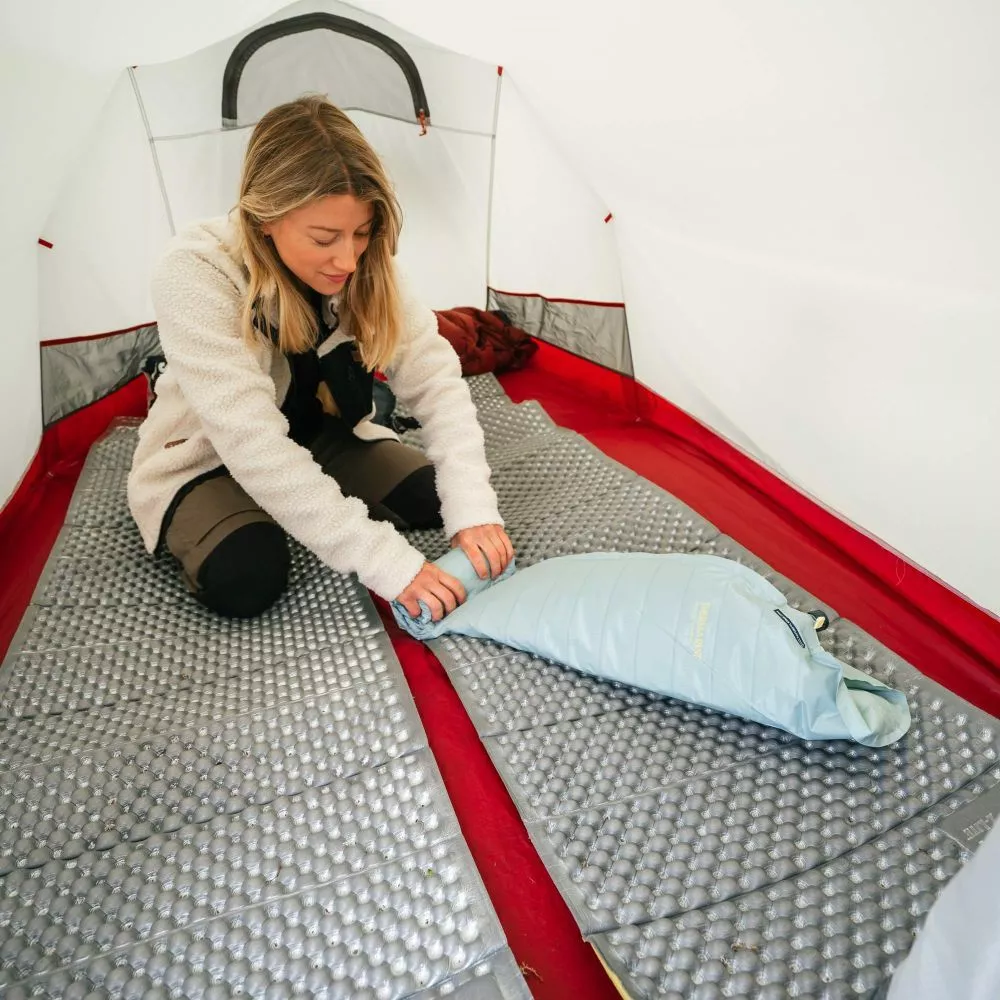 Liegematte Therm-a-Rest NeoAir XTherm NXT | Regular | 7,6 Cm 9 Liegematte Therm-a-Rest NeoAir XTherm NXT | Regular | 7,6 Cm – Bild 7