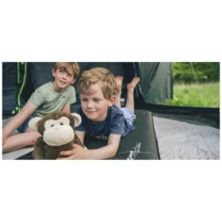 Selbstaufblasbare Liegematte Outwell Sleepin Single 7.5 Cm 15 Selbstaufblasbare Liegematte Outwell Sleepin Single 7.5 Cm -Online Camping Angebote camping schlafmatte outwell sleepin single 7 5 cm black 1000 6 28445