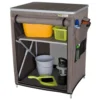 Campingschrank Eurotrail Vallou, Dunkelgrau 2 Campingschrank Eurotrail Vallou, Dunkelgrau -Online Camping Angebote camping schrank eurotrail vallou dunkelgrau vorratsschrank faltschrank 1000 0 17861