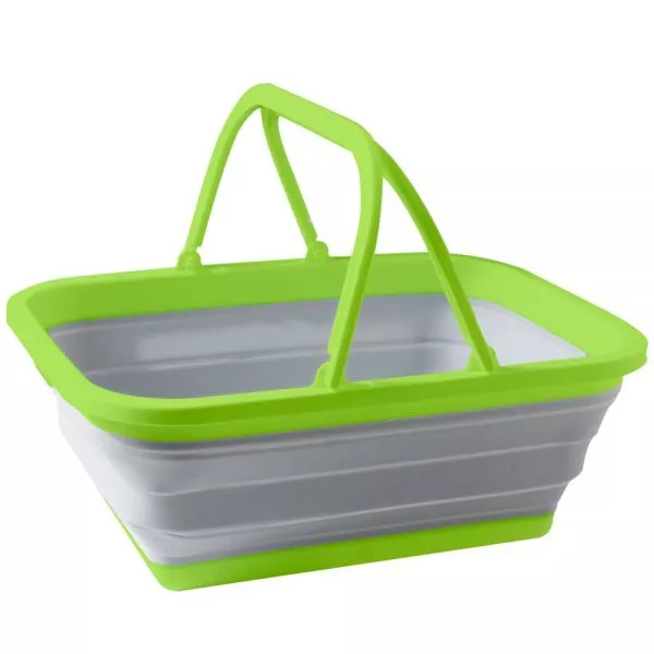 Camping-Spülschüssel Brunner Holdall Fold-Away 3 Camping-Spülschüssel Brunner Holdall Fold-Away