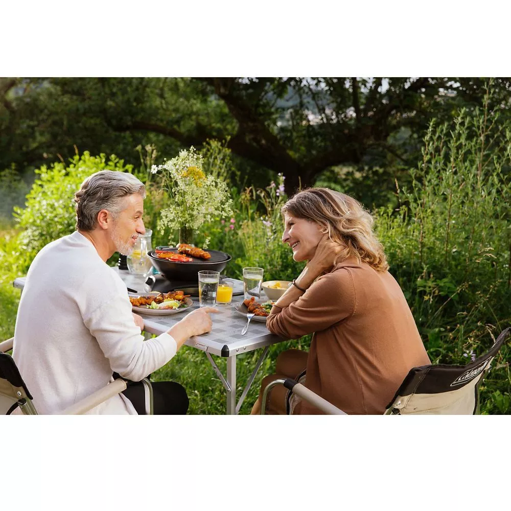 Tischgrill Campingaz Stove 360 Grill CV 10 Tischgrill Campingaz Stove 360 Grill CV – Bild 8