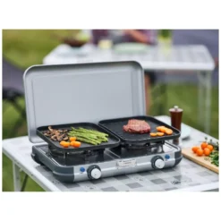 Campingkocher Campingaz Camping Kitchen 2 Grill & Go CV 32 Campingkocher Campingaz Camping Kitchen 2 Grill & Go CV -Online Camping Angebote camping tischgrill campingaz camping kitchen 2 grill and go cv campingkocher 1000 10 24718