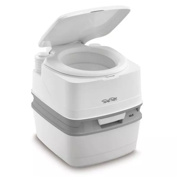 Camping-WC Thetford Porta Potti 165 3 Camping-WC Thetford Porta Potti 165