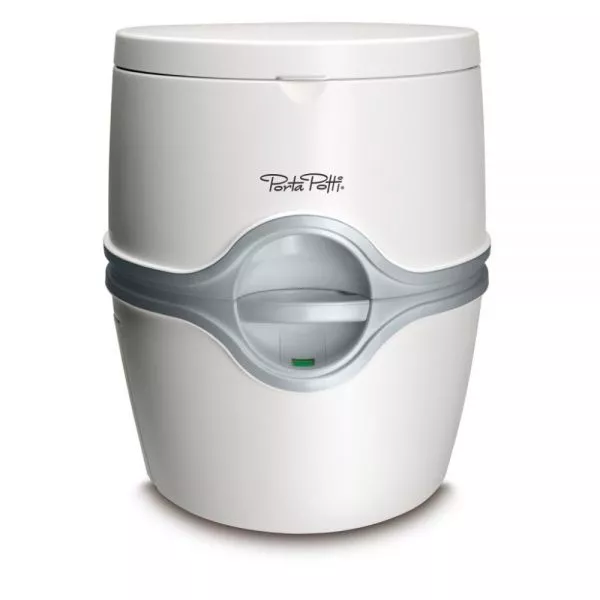 Chemisches WC Thetford Porta Potti 565, Elektrische Pumpe 3 Chemisches WC Thetford Porta Potti 565, Elektrische Pumpe