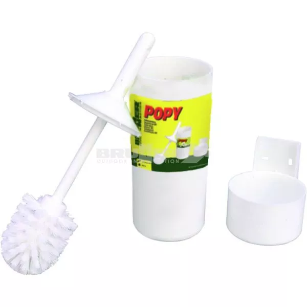 Camping-Toilettenbürste Brunner Popy 3 Camping-Toilettenbürste Brunner Popy