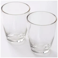 Camping-Trinkglas-Set Isabella | 4 Stück -Online Camping Angebote camping trinkglas isabella 4er set glaeser 1000 2 19313