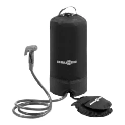 Freizeit- Und Campingdusche Brunner Splash