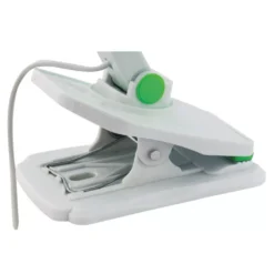 Faltbarer Camping-Ventilator Eurotrail Foldabel Air Fan, 230 Volt -Online Camping Angebote camping ventilator eurotrail foldable air fan klammer fuss 1000 3 19570