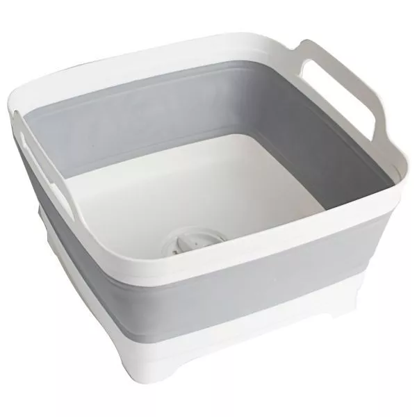 Camping-Waschbecken Brunner Tanq Fold-Away 4 Camping-Waschbecken Brunner Tanq Fold-Away – Bild 2