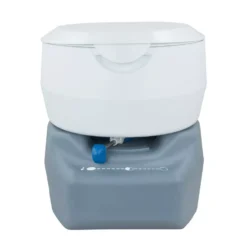 Camping-Toilette Campingaz Antimikrobielle Toilette 20L -Online Camping Angebote camping wc antimikrobielle campingtoilette 20 liter campingaz campingklo 1000 3 17047