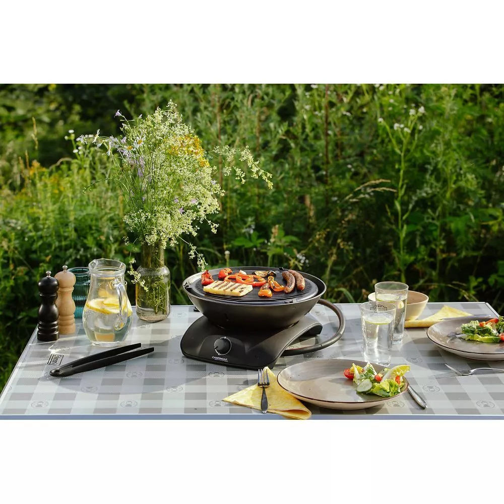 Tischgrill Campingaz Stove 360 Grill CV 11 Tischgrill Campingaz Stove 360 Grill CV – Bild 9