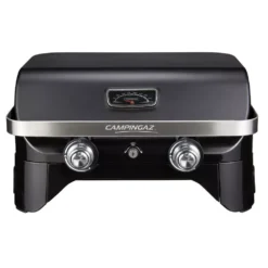 Campinggrill Campingaz Attitude 2100 LX -Online Camping Angebote campingaz attitude 2100 lx kleiner gasgrill tischgrill 1000 3 20410
