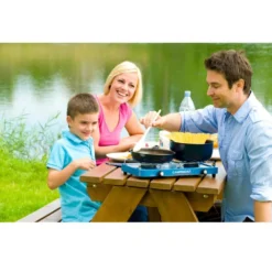 Campingkocher Campingaz Base Camp 9 Campingkocher Campingaz Base Camp -Online Camping Angebote campingaz base camp zweiflammiger gaskocher campingkocher 1000 3 8287