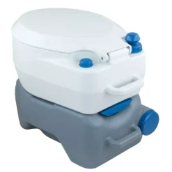 Camping-Toilette Campingaz Antimikrobielle Toilette 20L -Online Camping Angebote campingaz campin wc antmikrobielle camping toilette 20 liter 1000 2 17047