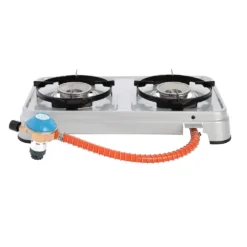 Campingkocher Campingaz Camping Cook CV -Online Camping Angebote campingaz camping cook cv gaskartuschenkocher 2 flammen gaskocher schlauch und regler 1000 2 22237