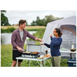 Campingkocher Campingaz Camping Kitchen 2 Grill & Go CV 40 Campingkocher Campingaz Camping Kitchen 2 Grill & Go CV -Online Camping Angebote campingaz camping gasgrill camping kitchen 2 grill and go cv gaskocher 1000 18 24718