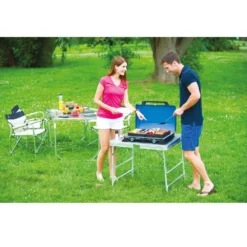 Campingkocher Mit Grillrosten Campingaz 400 SG -Online Camping Angebote campingaz camping grill campingkocher 400 sg 50mbar picknickgrill 1000 6 17049