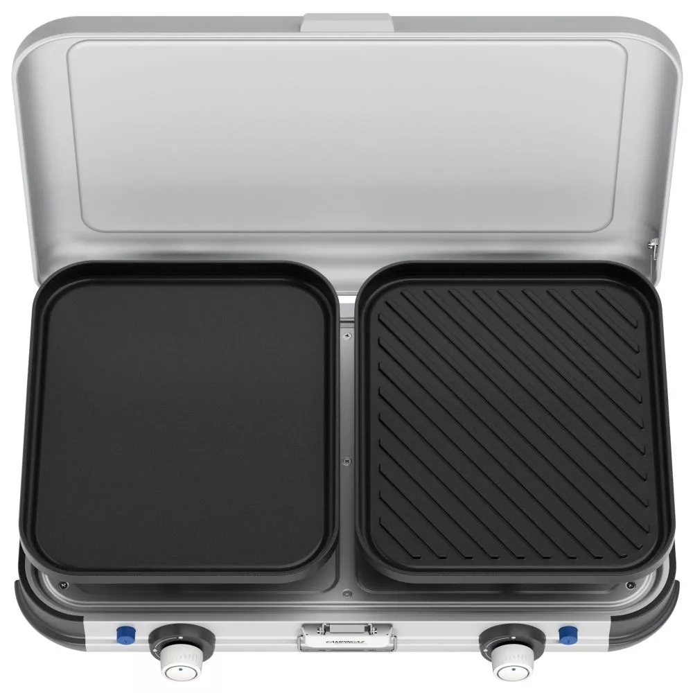 Campingkocher Campingaz Camping Kitchen 2 Grill & Go CV 6 Campingkocher Campingaz Camping Kitchen 2 Grill & Go CV – Bild 4