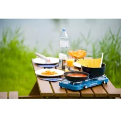 Campingkocher Campingaz Base Camp 8 Campingkocher Campingaz Base Camp -Online Camping Angebote campingaz camping kocher camp base 2 flammiger gaskocher 1000 2 8287