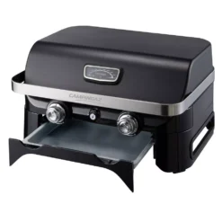 Campinggrill Campingaz Attitude 2100 LX -Online Camping Angebote campingaz campinggasgrill attitude 2100 lx kleiner tischgrill 1000 7 20410