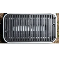 Campinggrill Campingaz Attitude 2go CV -Online Camping Angebote campingaz campinggrill attitude2go cv grillrost gusseisen 1000 4 22225