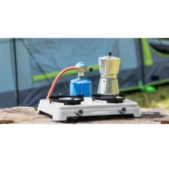 Campingkocher Campingaz Camping Cook CV -Online Camping Angebote campingaz campingkocher campingcook cv gaskartuschen kocher rechaud 1000 5 22237