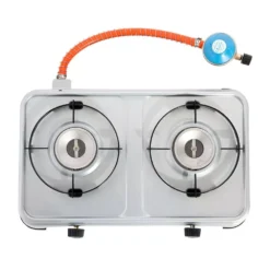 Campingkocher Campingaz Camping Cook CV -Online Camping Angebote campingaz gaskartuschenkocher camping cook cv 2 flammiger gaskocher 1000 3 22237