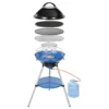 Campingaz Party Grill 600 R Gaskocher 2 Campingaz Party Grill 600 R Gaskocher -Online Camping Angebote campingaz party grill 600 r kombigeraet kochen und grillen campinggrill 1000 0 12649