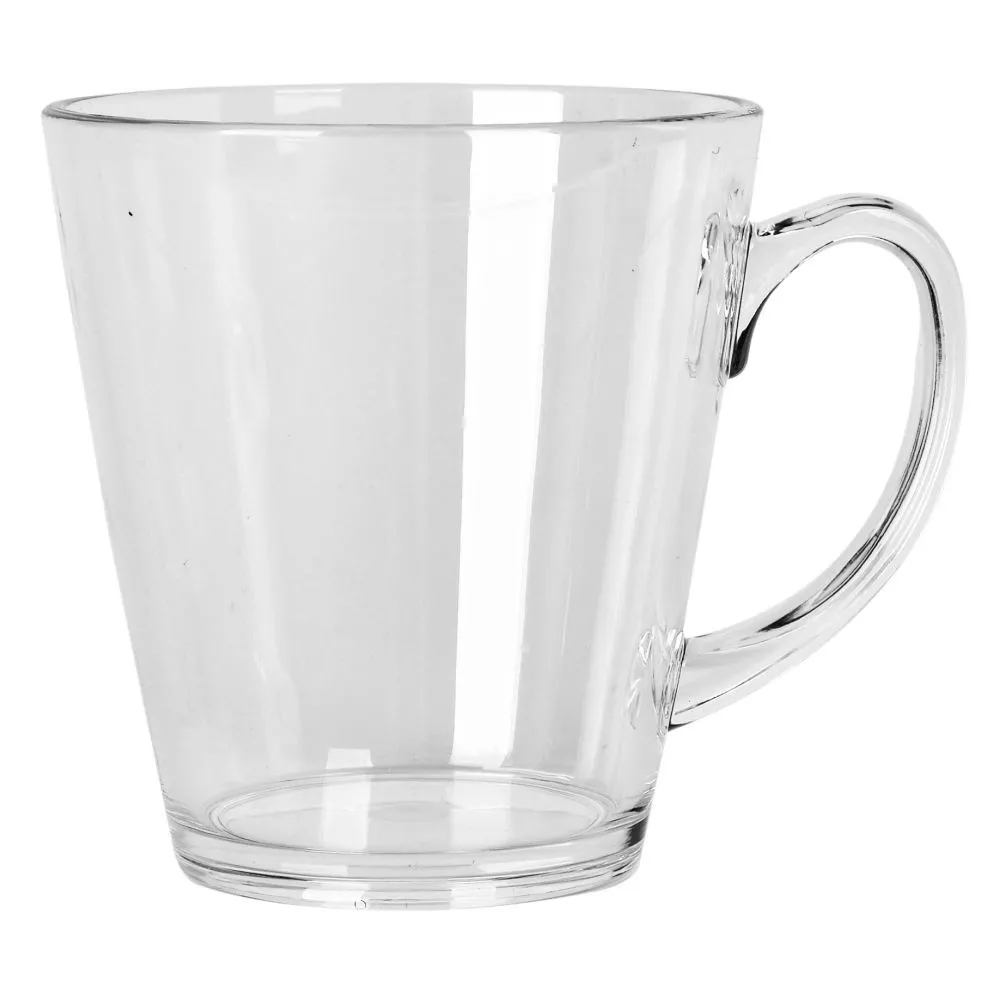 Campinggeschirr Gimex Teeglas, 2er Set 3 Campinggeschirr Gimex Teeglas, 2er Set