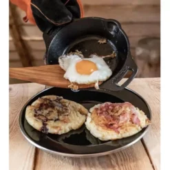 Petromax Emaille-Teller, Schwarz, 2 Stück, Ø 18cm 9 Petromax Emaille-Teller, Schwarz, 2 Stück, Ø 18cm -Online Camping Angebote campinggeschirr petromax schwarz emaillierter teller 18cm durchmesser eae 180 1000 3 26159