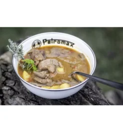 Campingschale Petromax Emaille-Schale, Weiss, 2 Stück, 1,0 Liter -Online Camping Angebote campinggeschirr petromax zubehoer schale aus emailliertem stahl 1 liter fassungsvermoegen 1000 2 1 26157