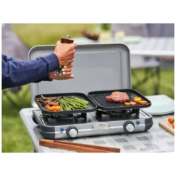 Campingkocher Campingaz Camping Kitchen 2 Grill & Go CV 34 Campingkocher Campingaz Camping Kitchen 2 Grill & Go CV -Online Camping Angebote campinggrill campingaz camping kitchen 2 grill and go cv camping gaskocher 1000 12 24718