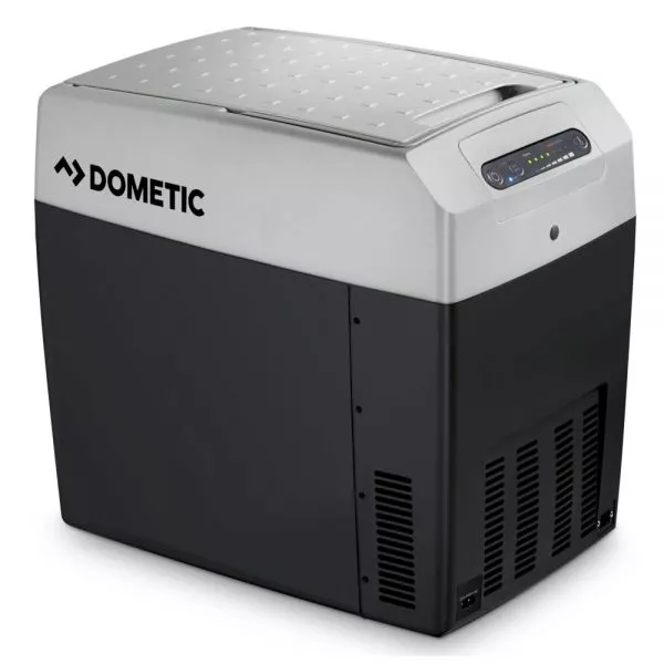 Kühlbox Dometic TropiCool TCX 21 5 Kühlbox Dometic TropiCool TCX 21 – Bild 3